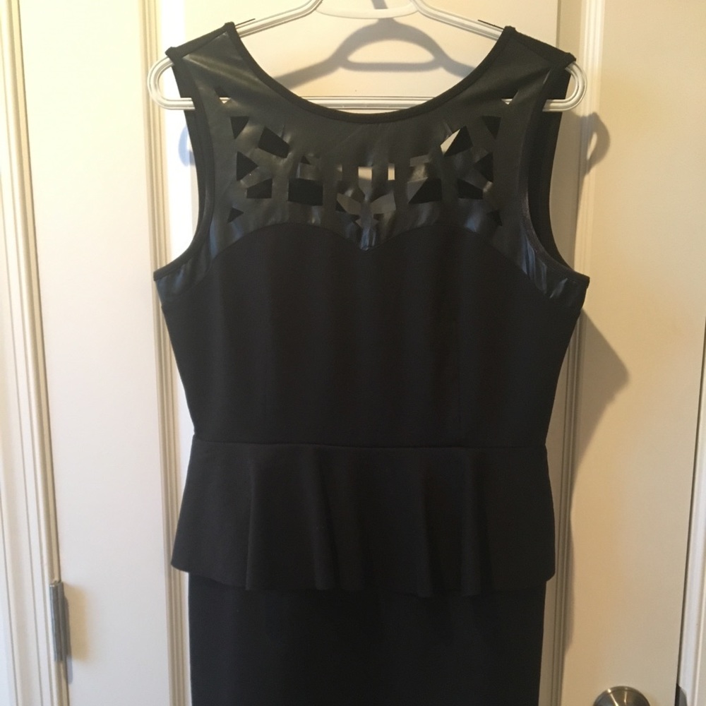 LITTLE BLACK DRESS, Party Dress!